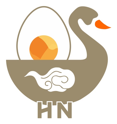 Logo Hanindo Nusantara